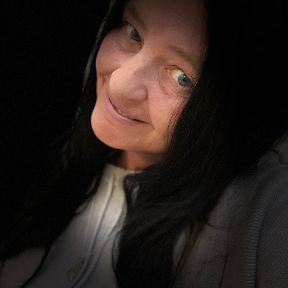 Meet your Posher, Brigitte
